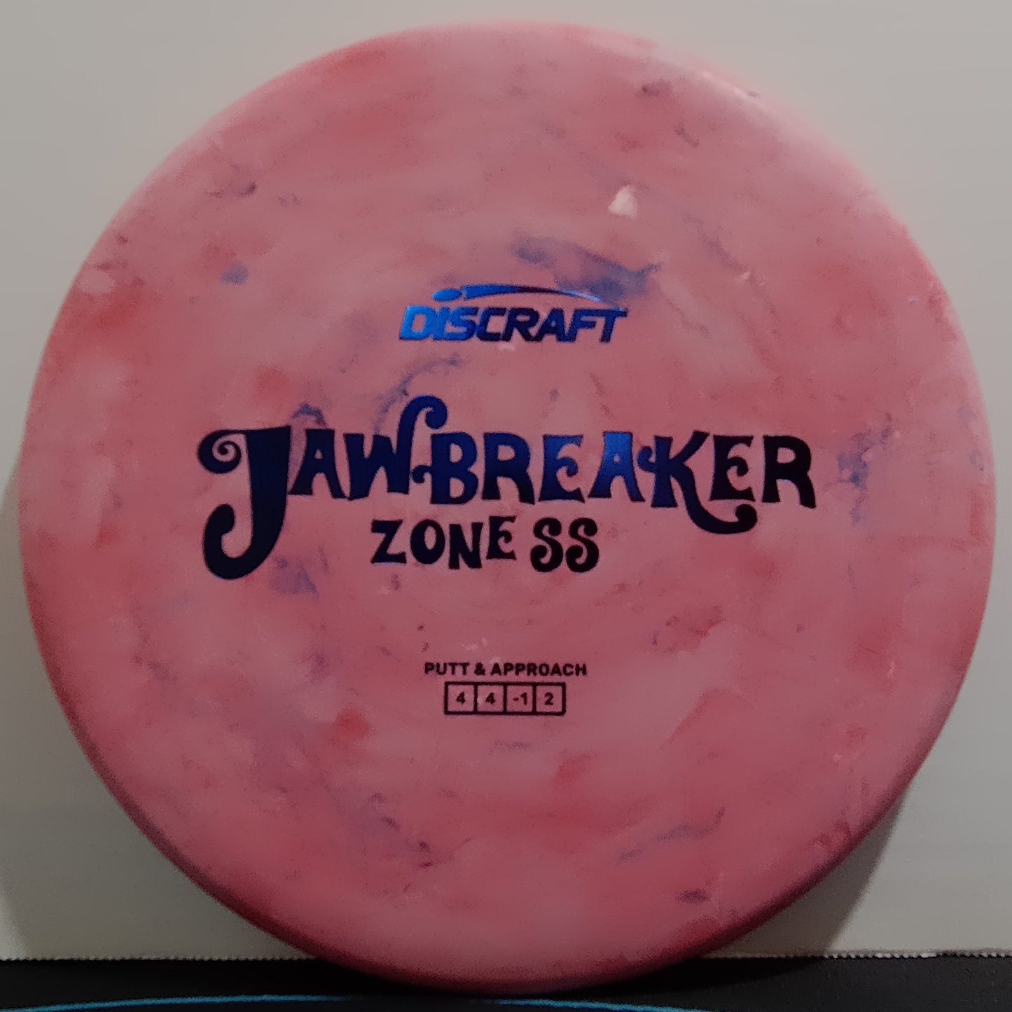Jawbreaker Zone SS