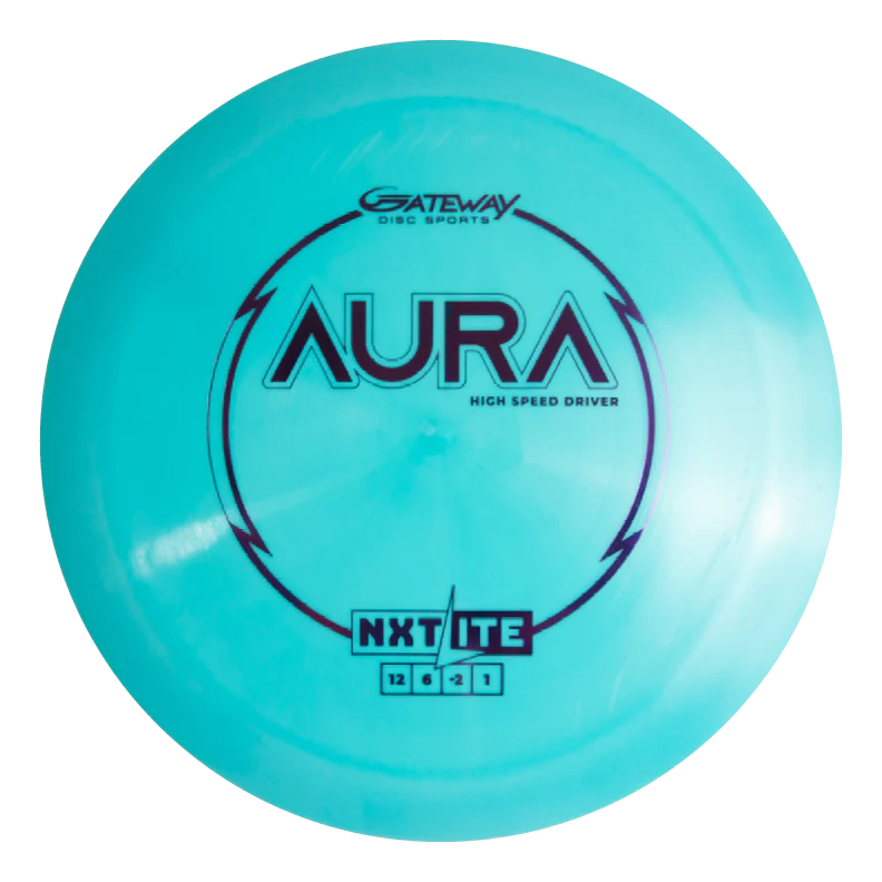 NXT Lite Aura