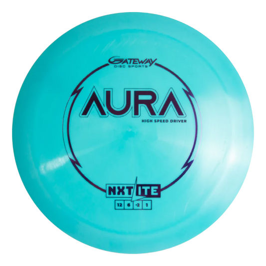 NXT Lite Aura