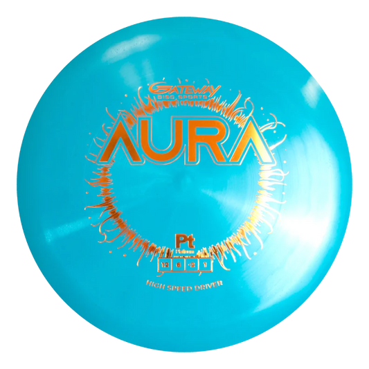 Platinum Aura