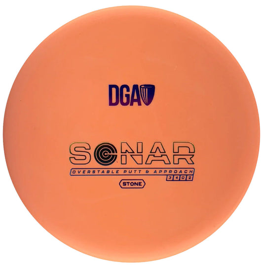 D-Line Stone Sonar
