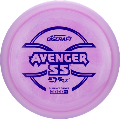 ESP FLX Avenger SS