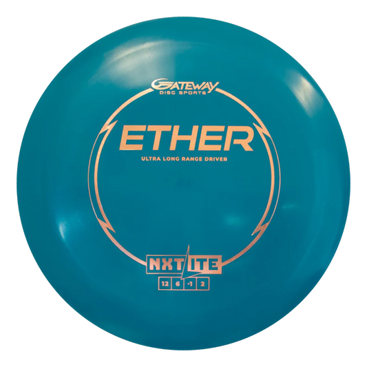 NXT Lite Ether