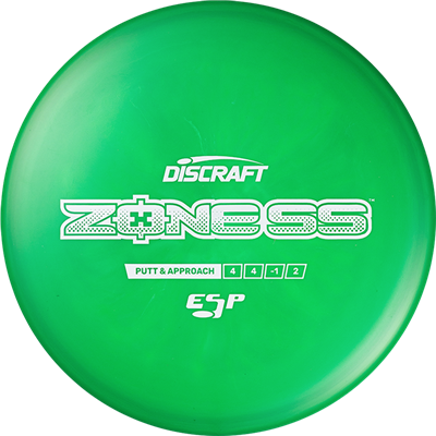ESP Zone SS Refreshed