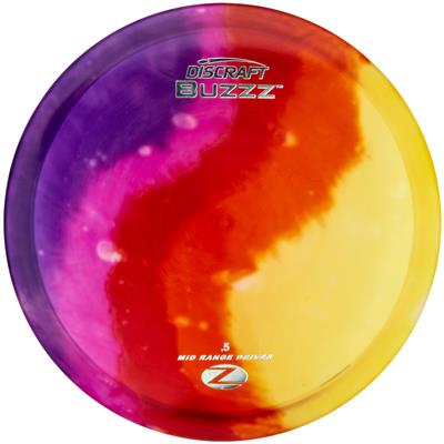 Z Line Fly Dye Buzzz