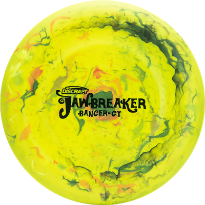 Jawbreaker Banger GT