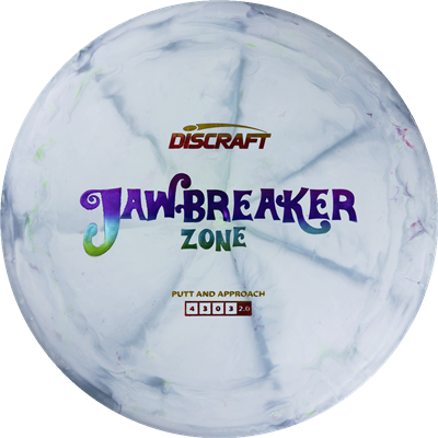 Jawbreaker Zone