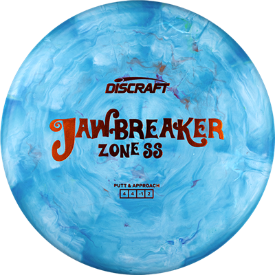 Jawbreaker Zone SS