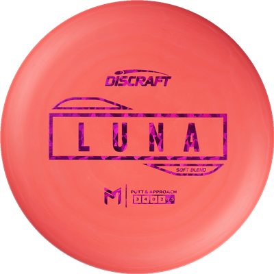 Putter Line Soft Luna