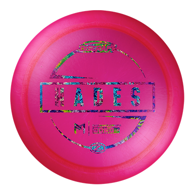 Paul McBeth Z Hades
