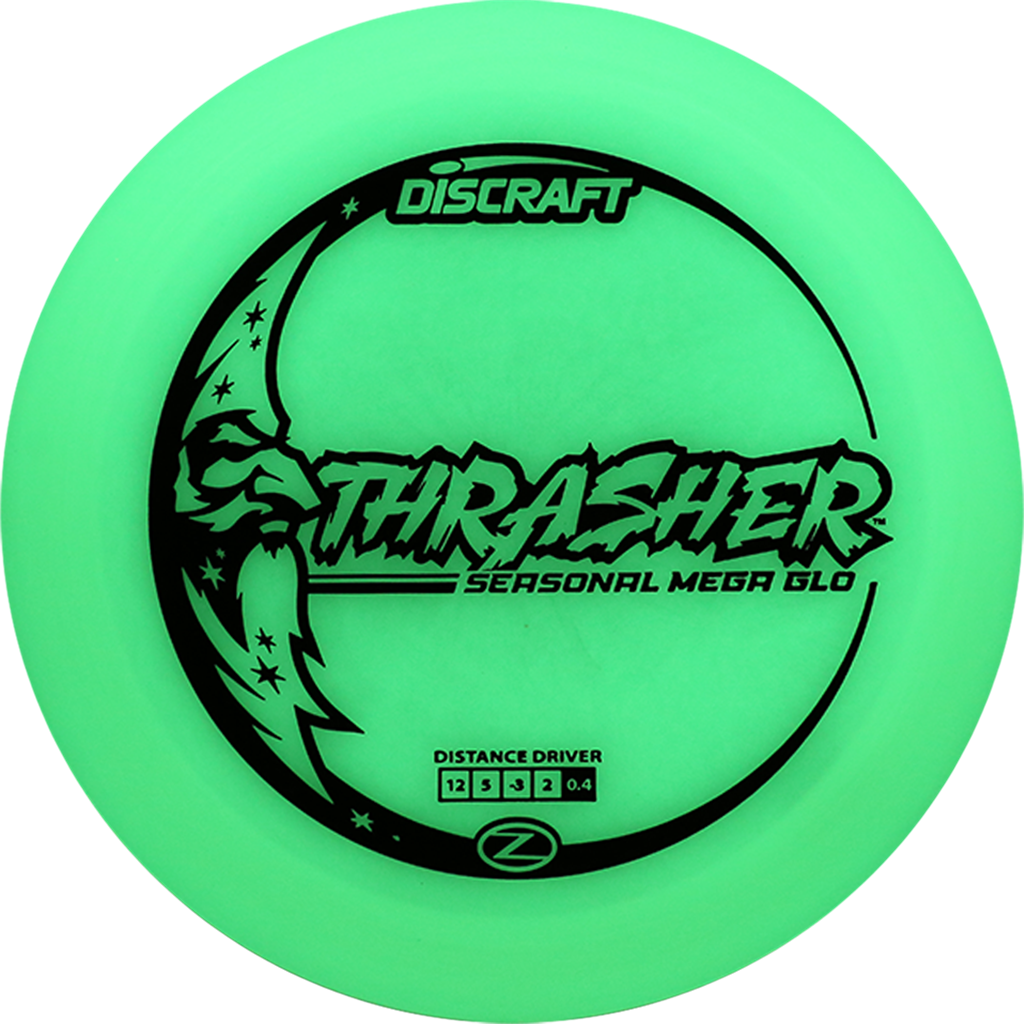 Mega Glo Z Thrasher