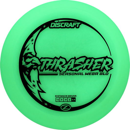 Mega Glo Z Thrasher