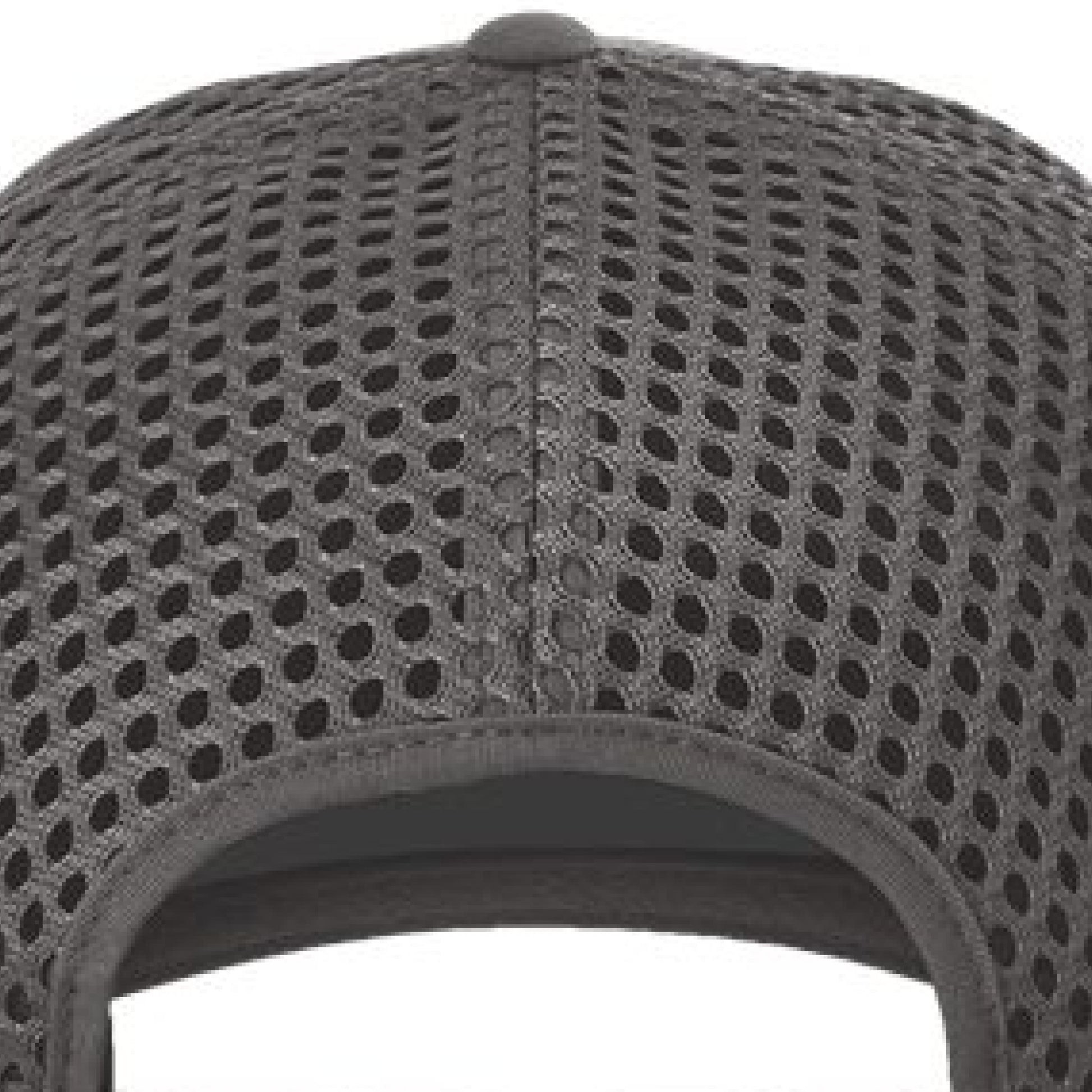 Charcoal - BACK