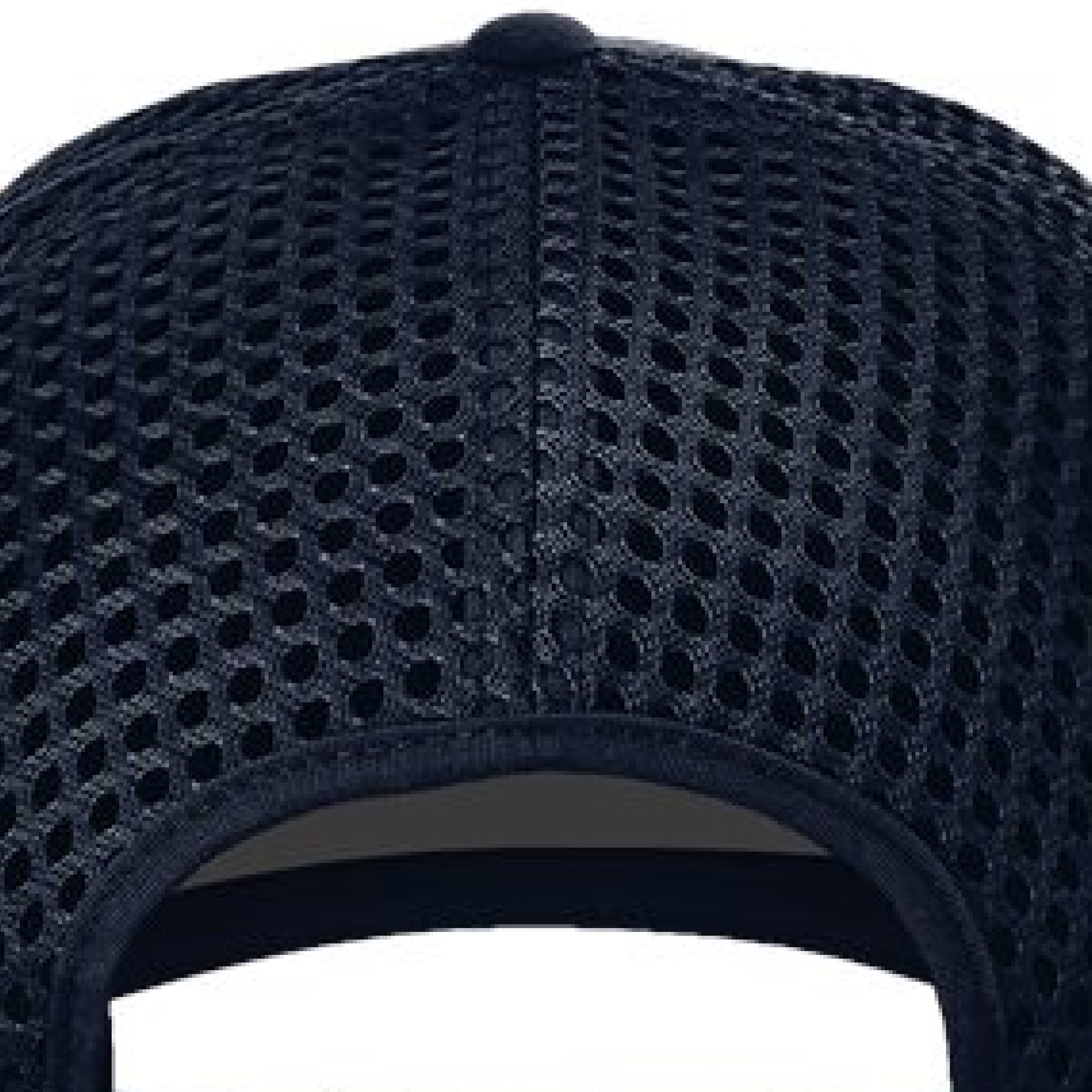 Navy - BACK