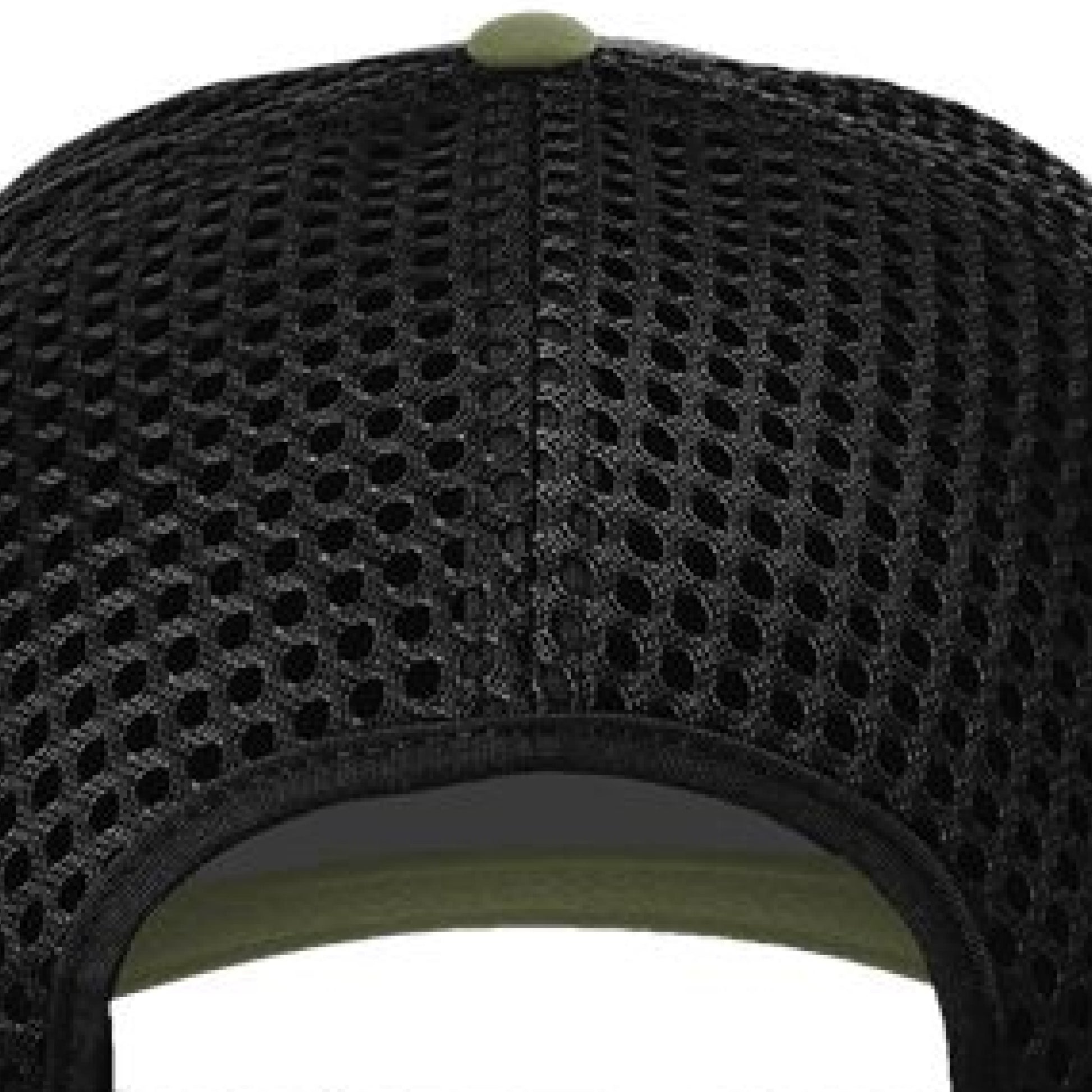 Olive/ Black - BACK