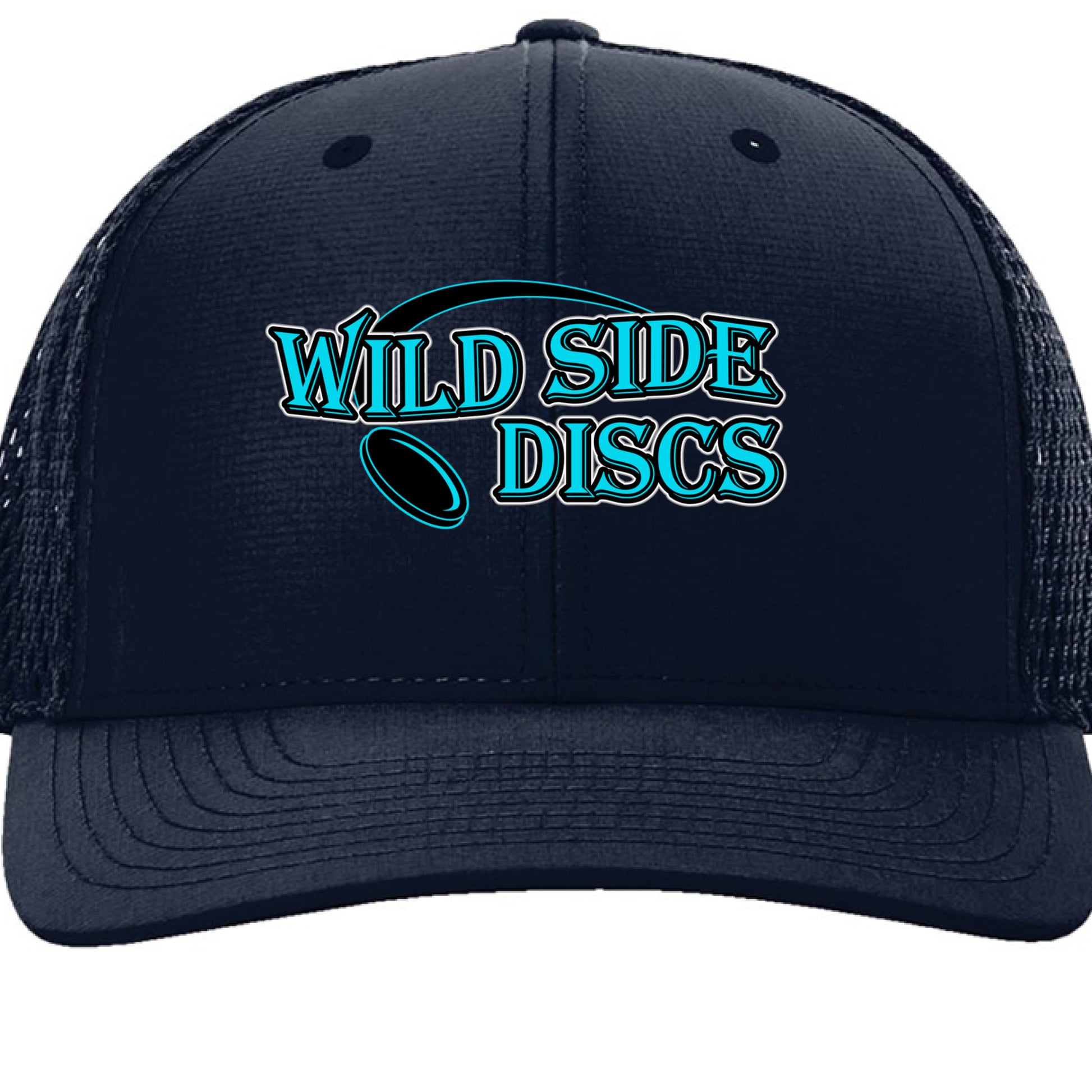 Navy - FRONT