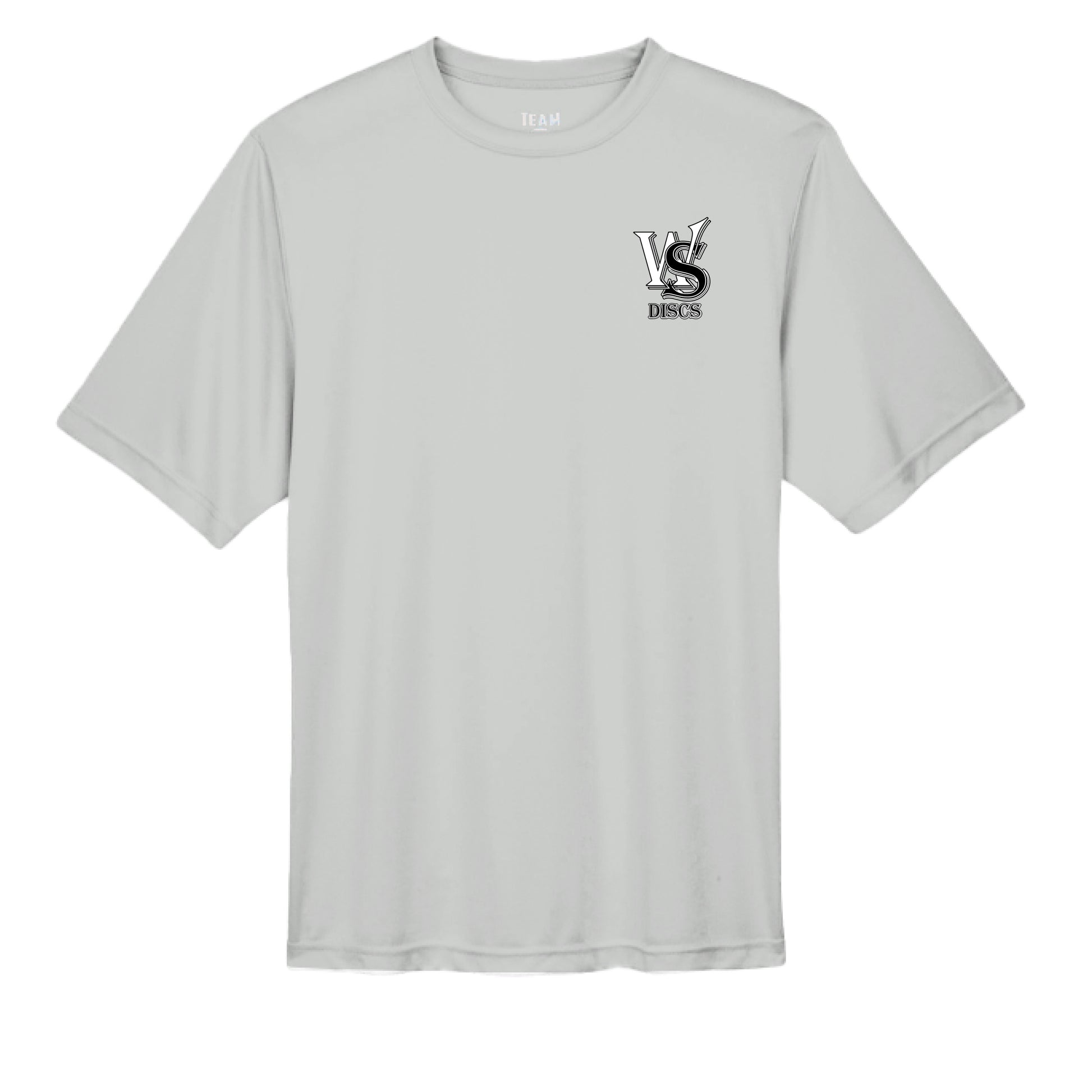 SPORT SILVER - FRONT