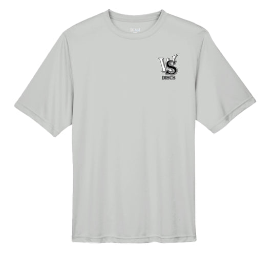 SPORT SILVER - FRONT