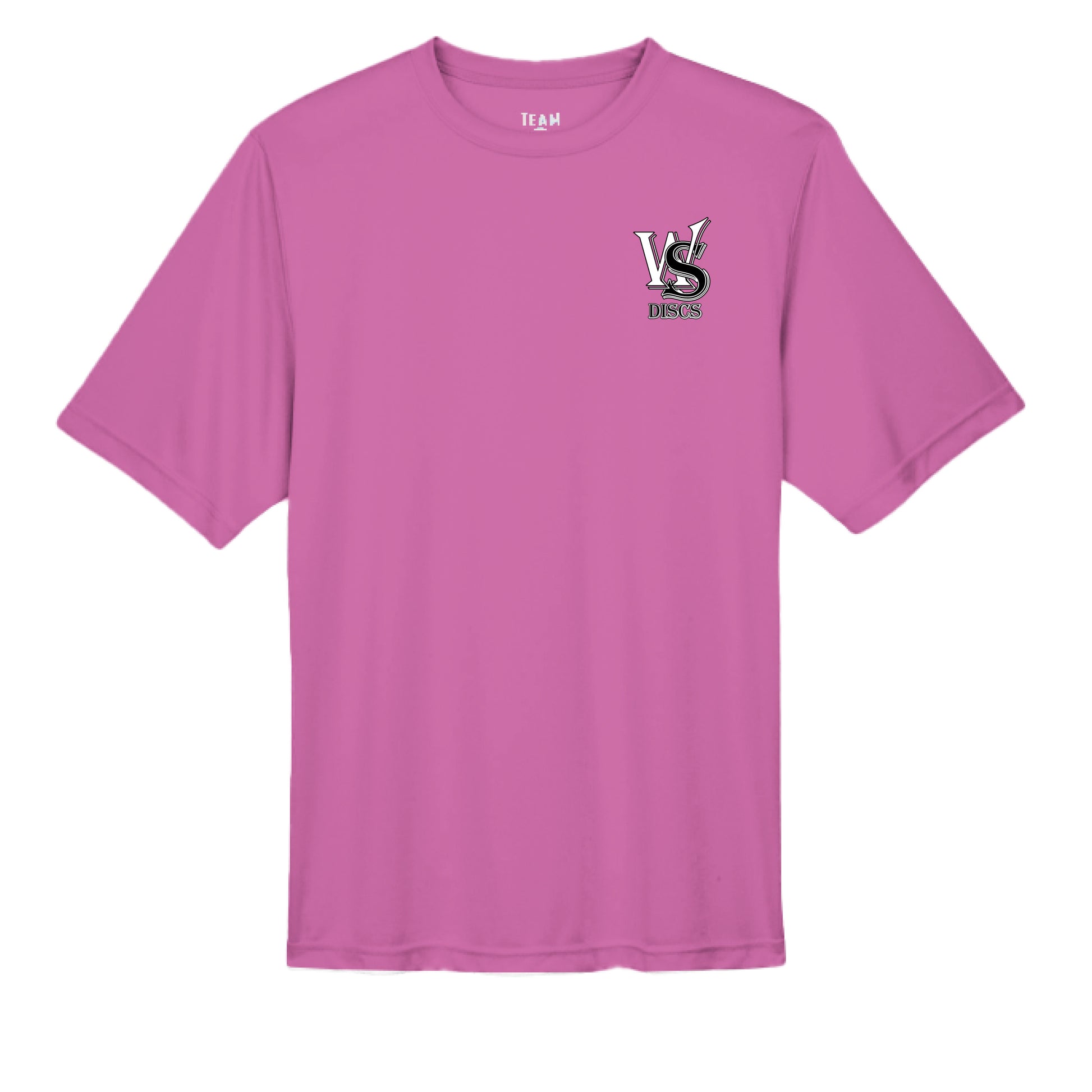 SP CHARITY PINK - FRONT