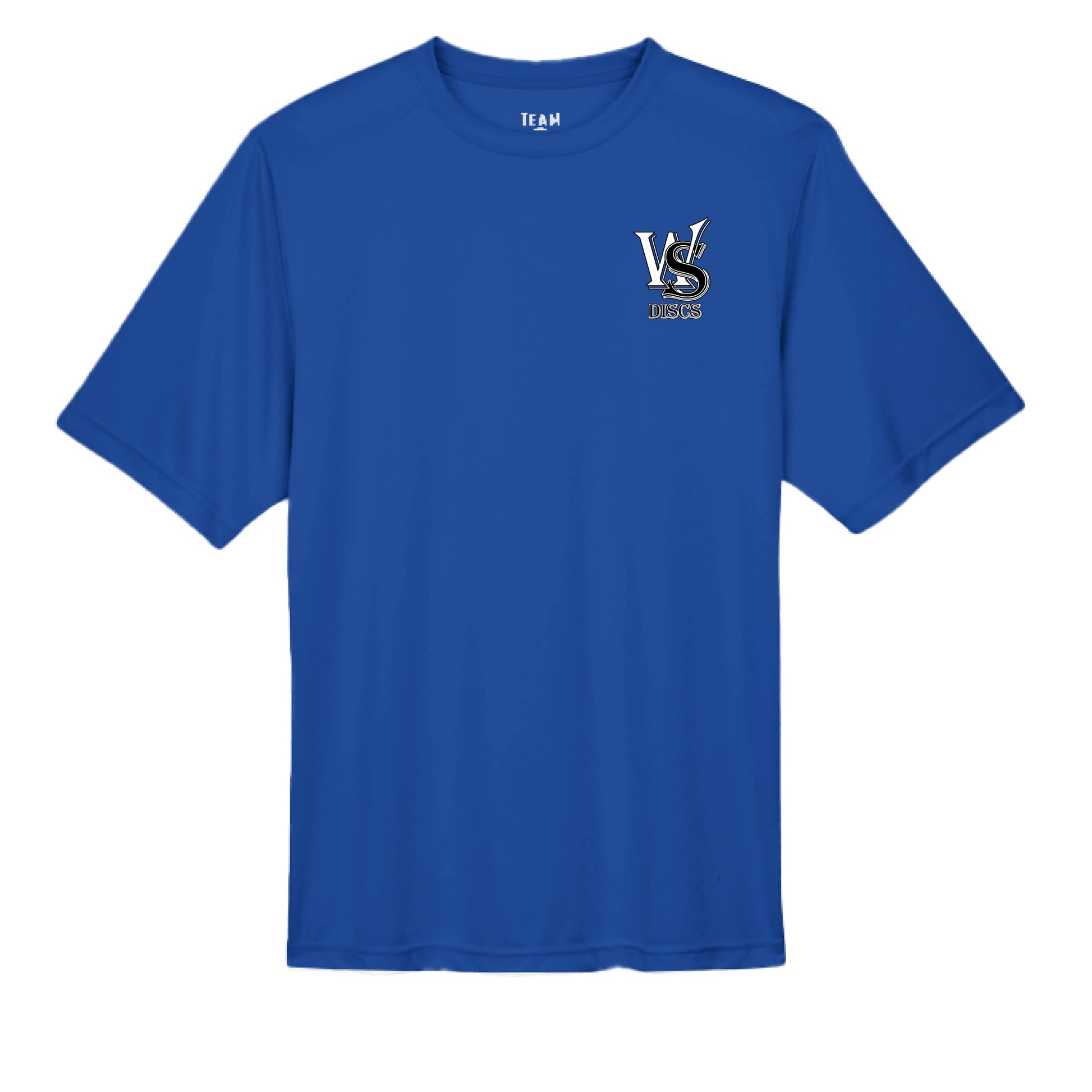 SPORT ROYAL - FRONT
