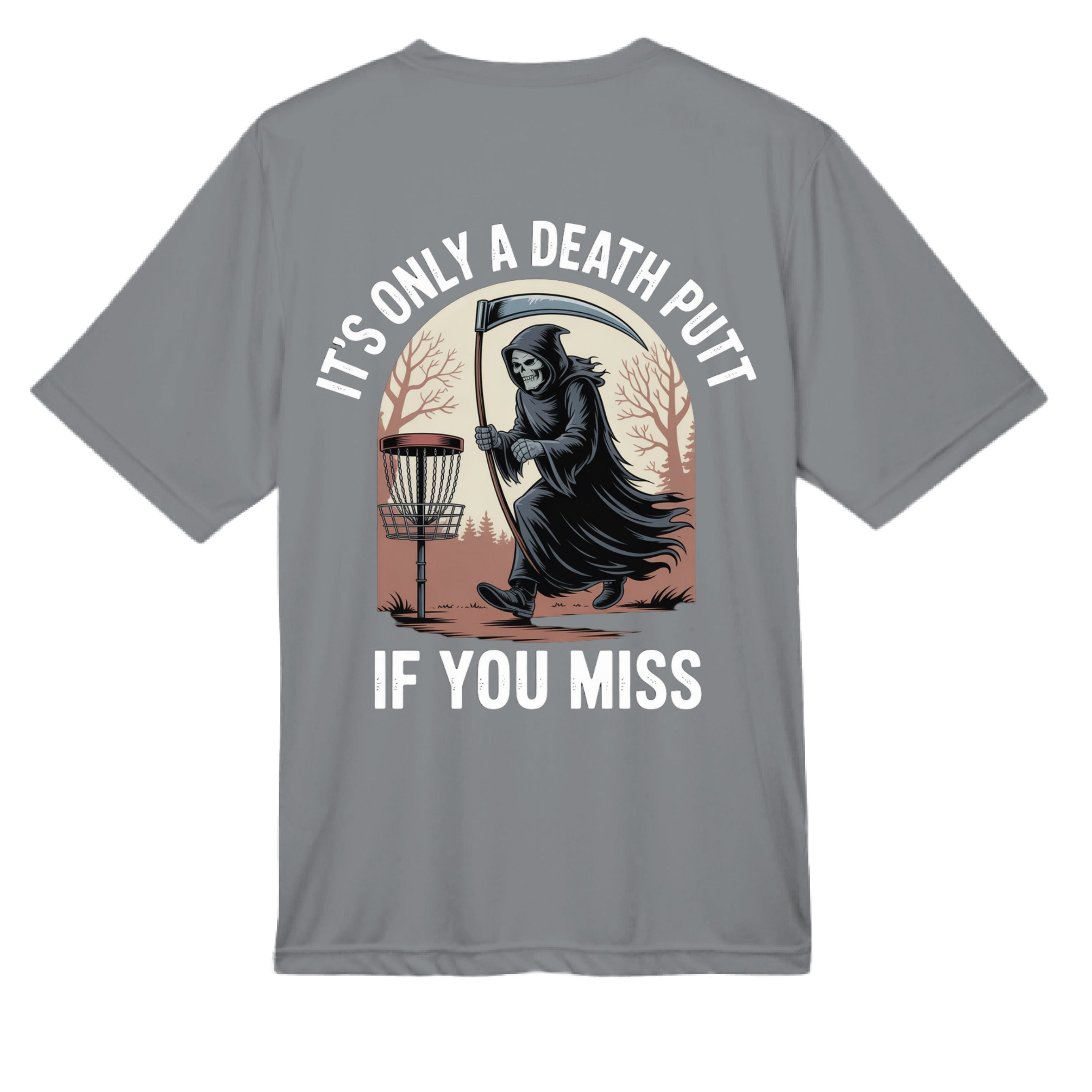 SPORT GRAPHITE - BACK