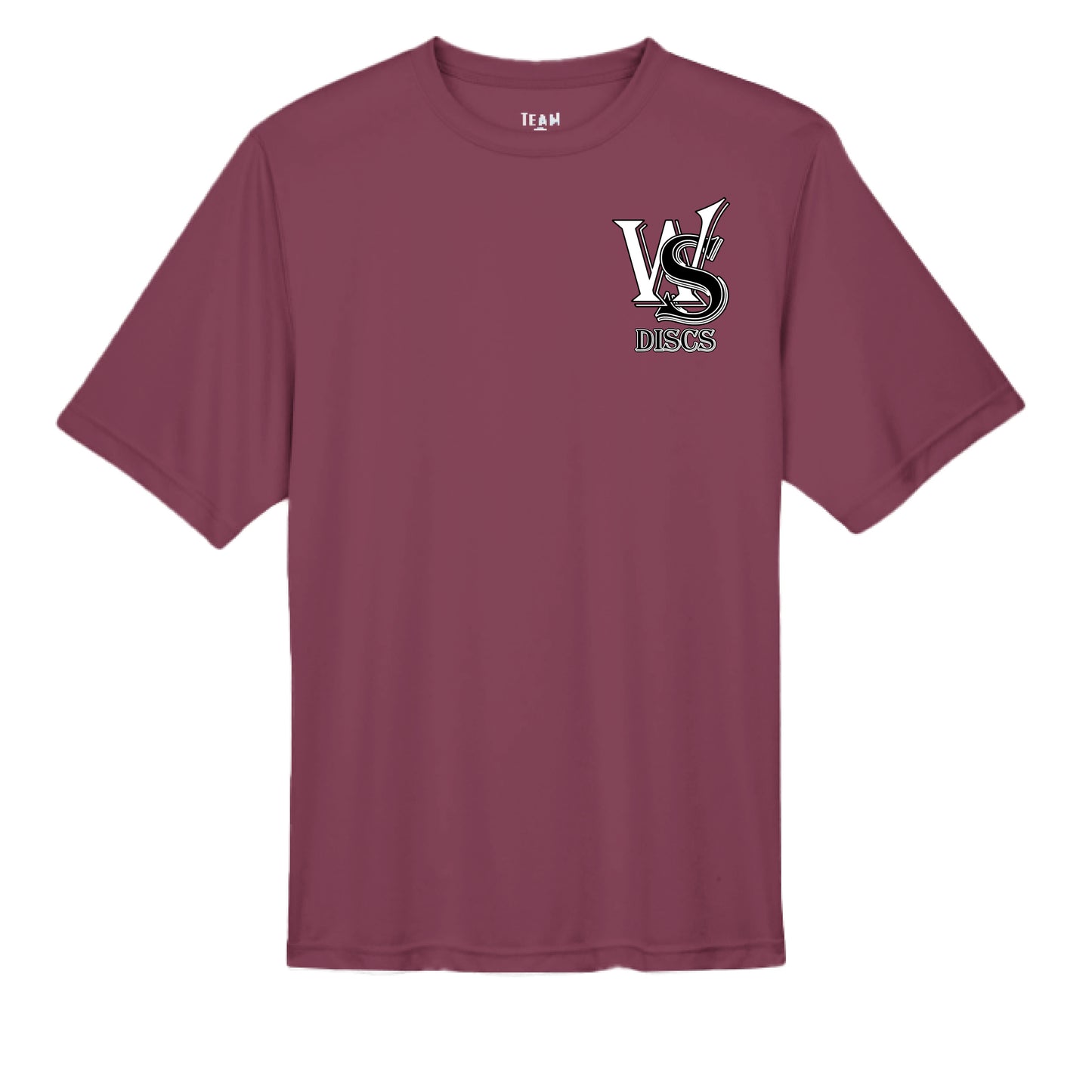 SPORT MAROON - FRONT
