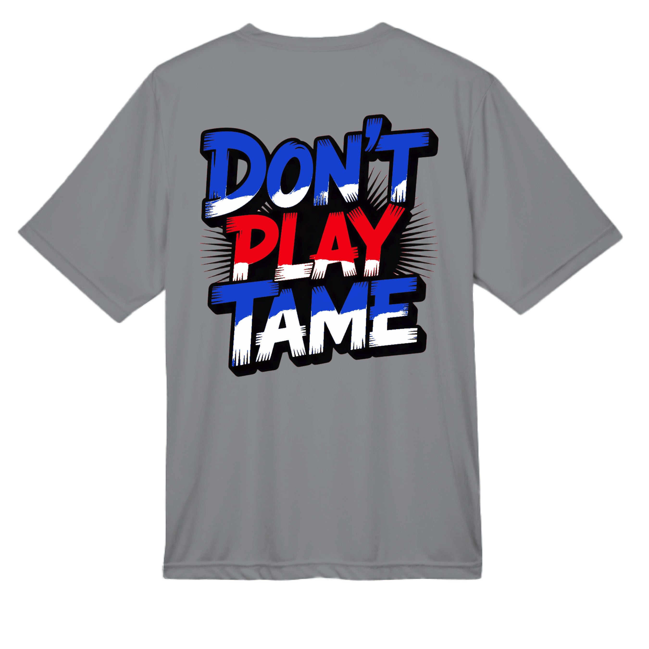 SPORT GRAPHITE - BACK