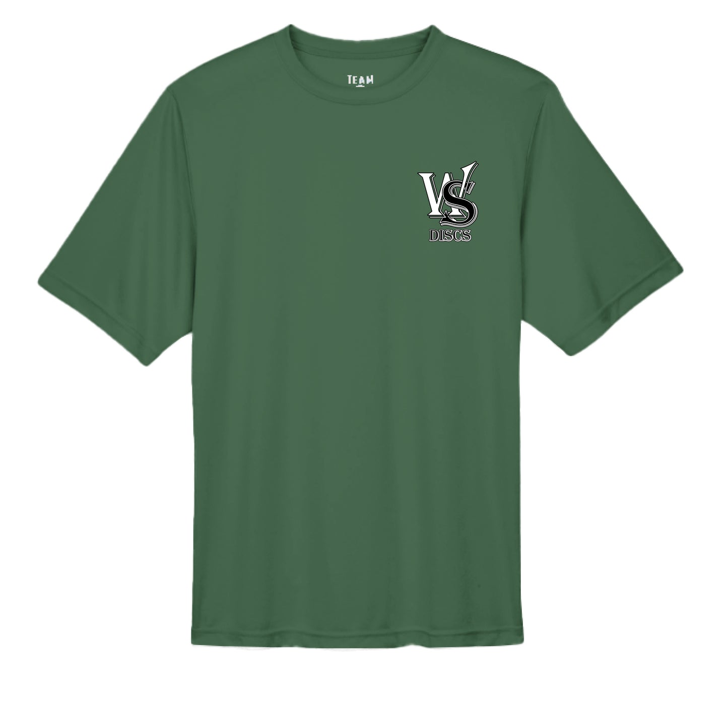 SPORT DARK GREEN - FRONT