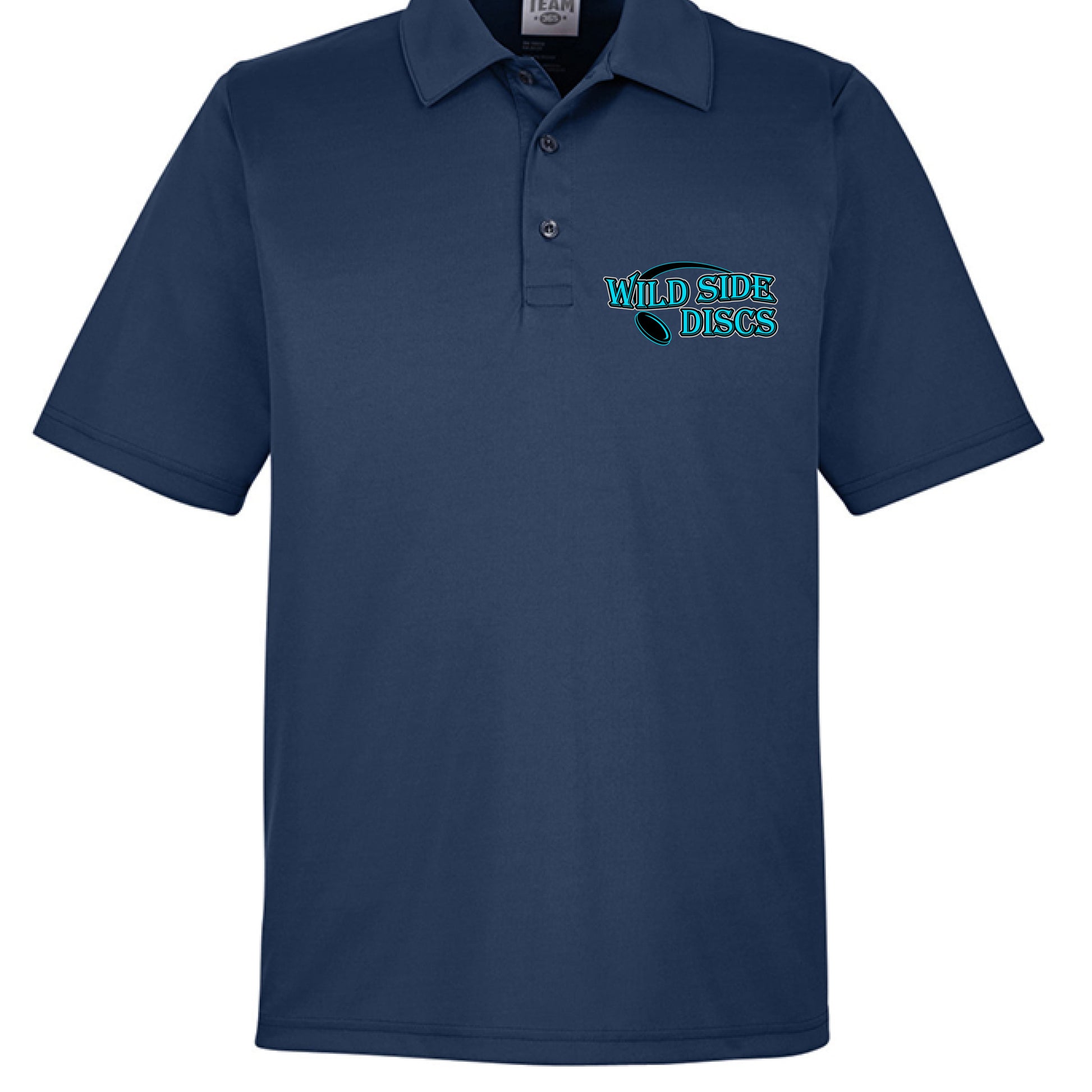 SPORT DARK NAVY - FRONT