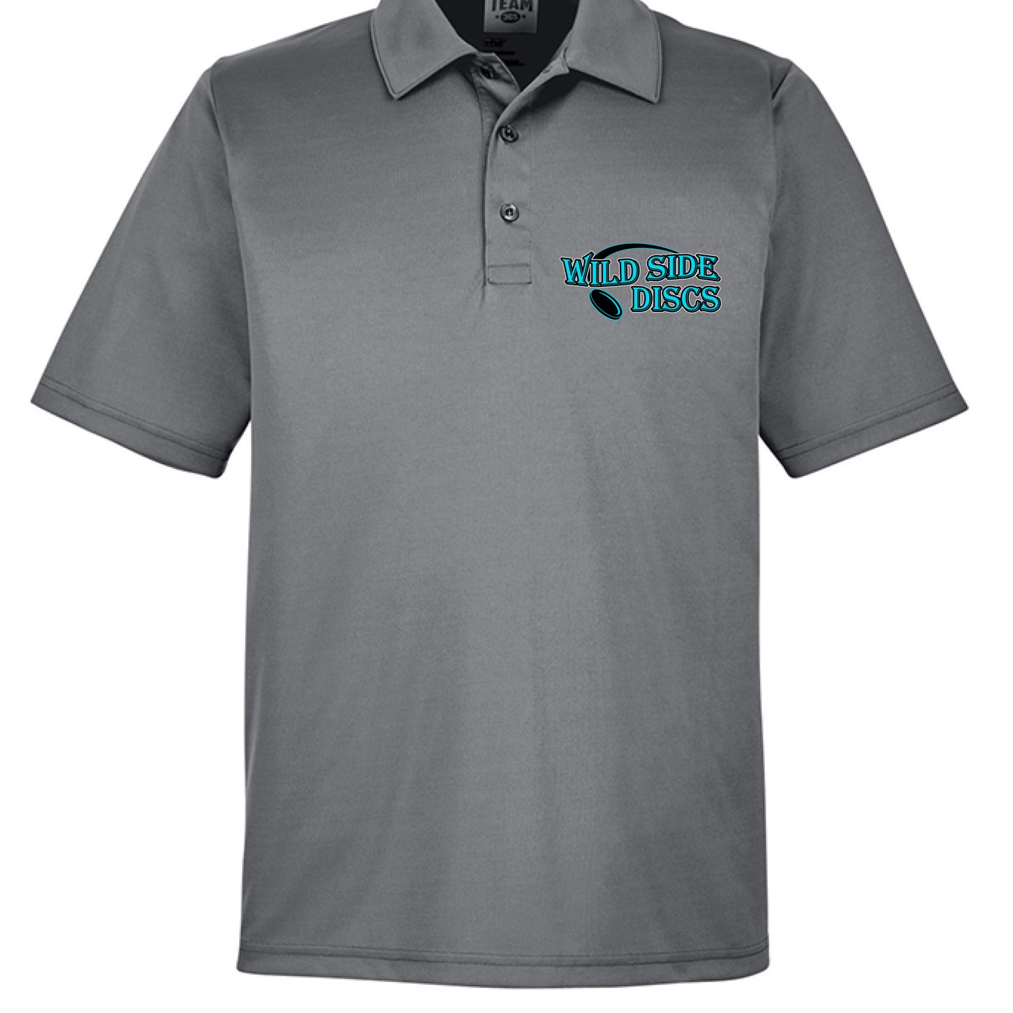 SPORT GRAPHITE - FRONT