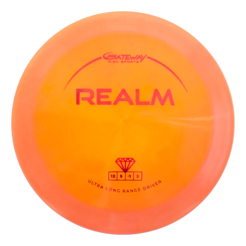 Diamond Realm