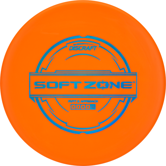 Putter Line Soft Zone