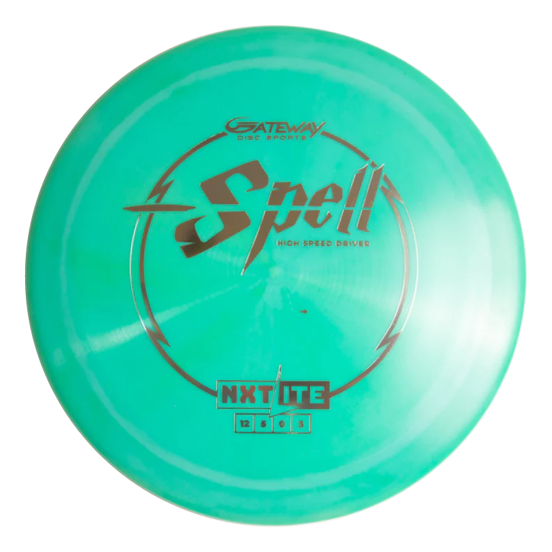 NXT Lite Spell