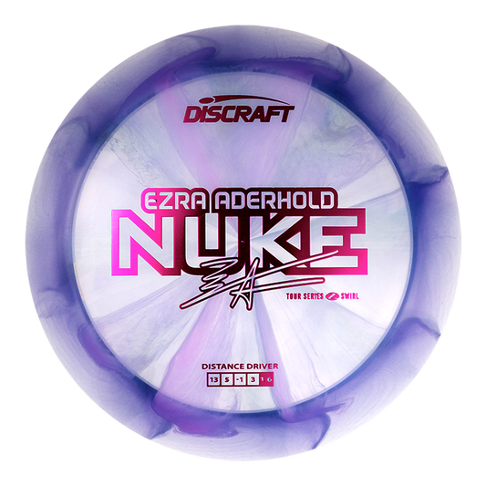 2025 Tour Series Z Swirl Ezra Aderhold Nuke