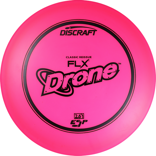 Classic Reissue ESP FLX Drone