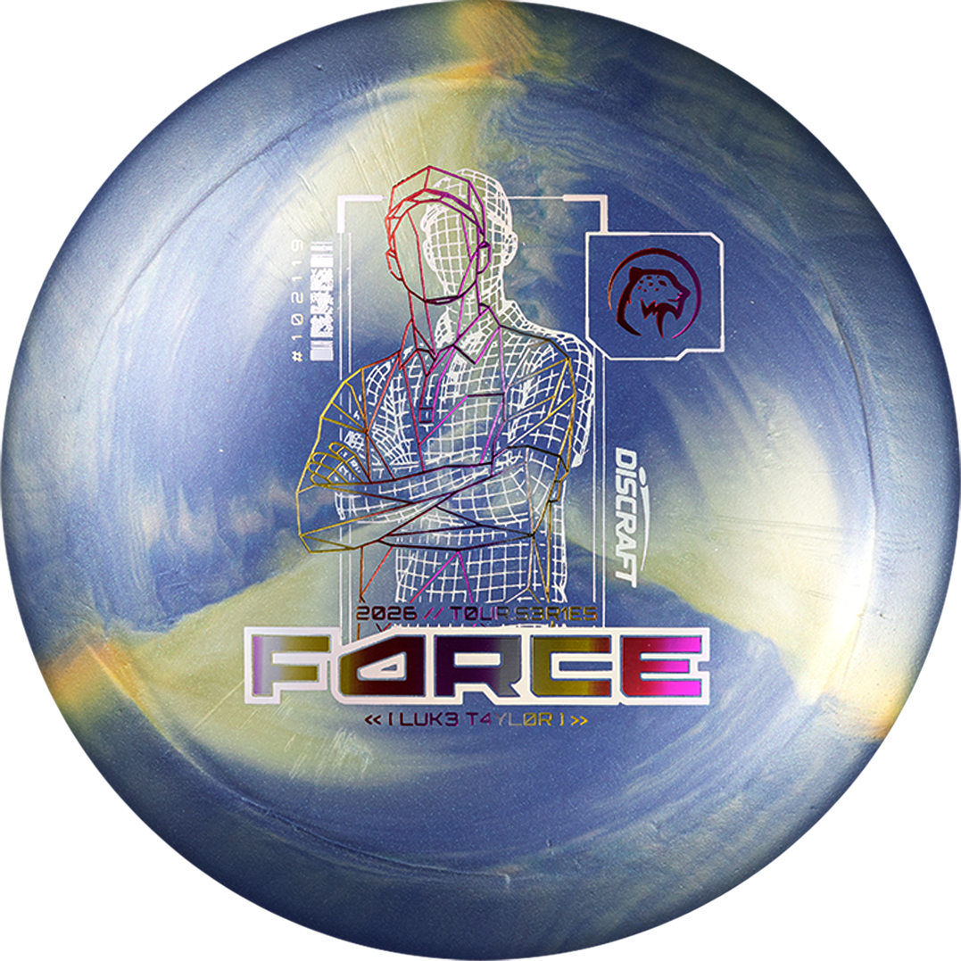 Luke Taylor Tour Series Force 2026 V2