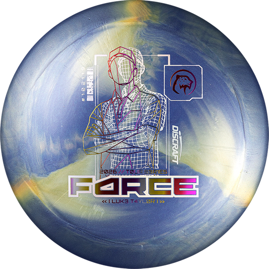 Luke Taylor Tour Series Force 2026 V2