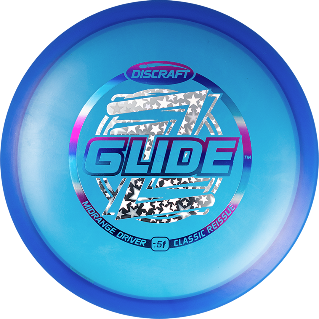 Classic Reissue Z Glide