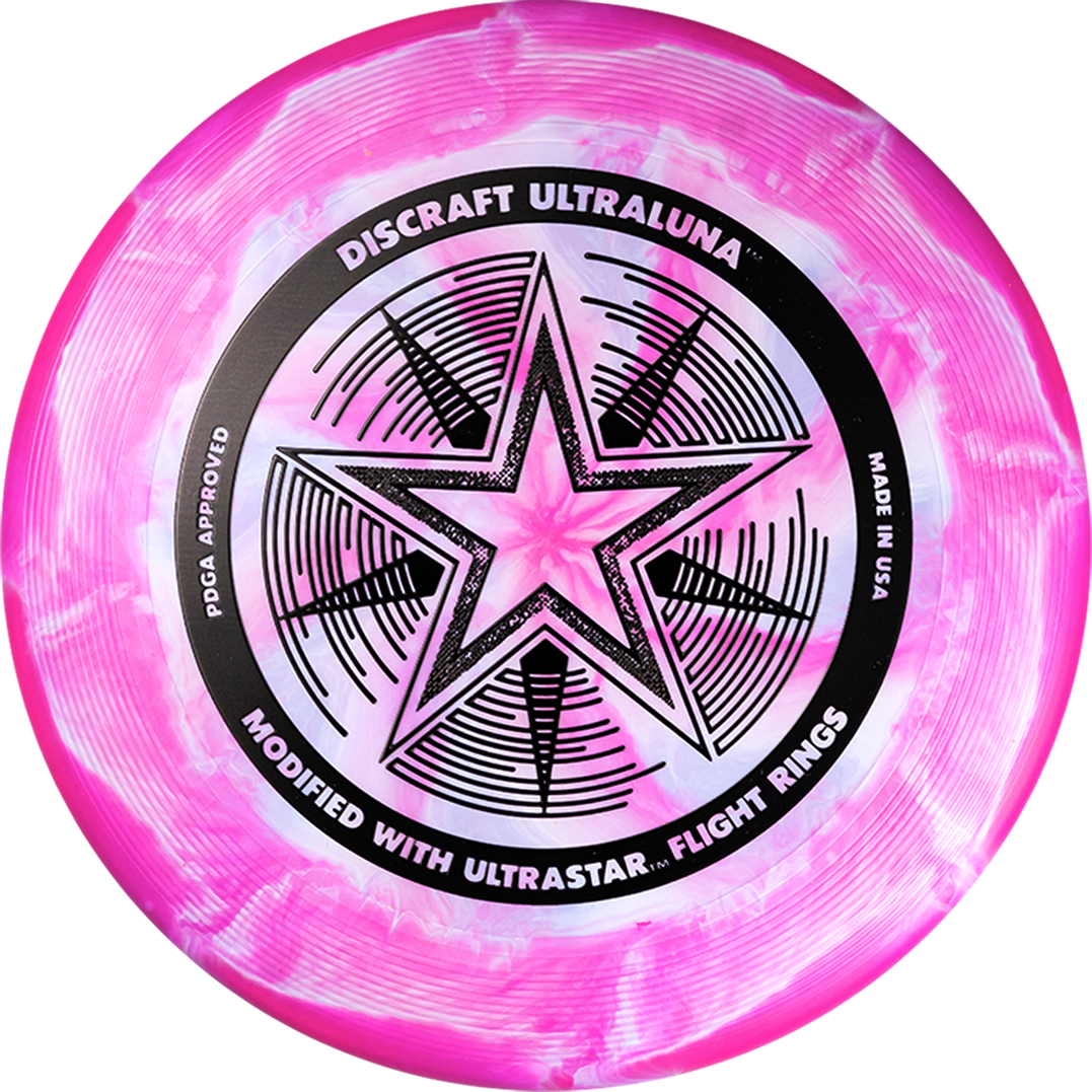 PREORDER Paul McBeth & Anthony Barela Luna Battle Pack