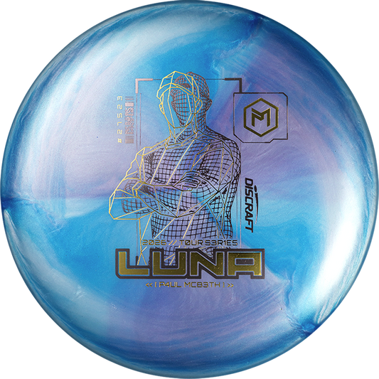 Paul McBeth Tour Series Luna 2026 V2