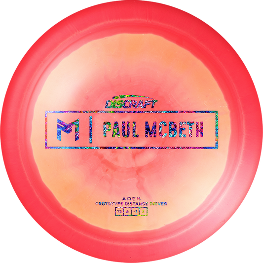 McBeth Prototype Ares