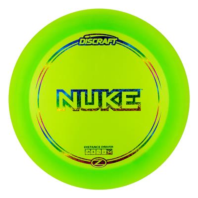 Z-Line Nuke