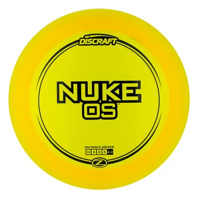 Z Line Nuke OS