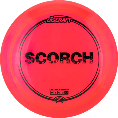 Z Scorch