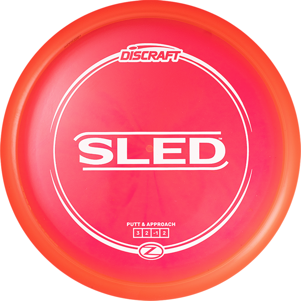 Z Sled
