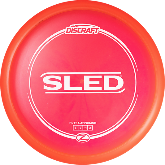 Z Sled