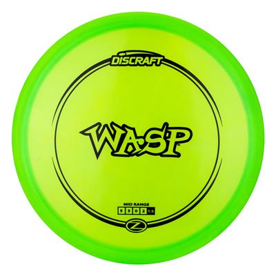 Z Line Wasp