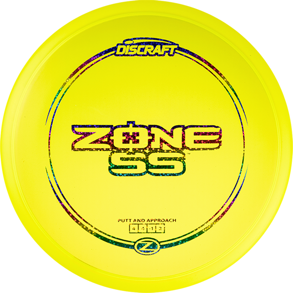 Z Zone SS