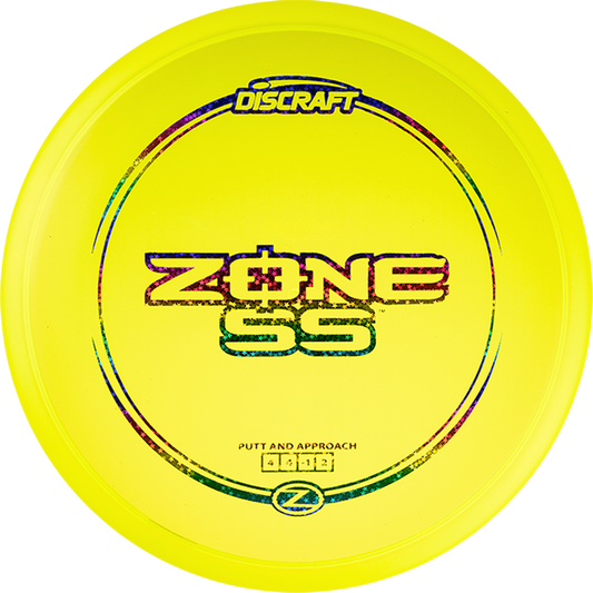 Z Zone SS